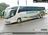 Viação Garcia 7916 na cidade de Rolândia, Paraná, Brasil, por Romílio Busólogo Silva . Número da foto: #6477731.