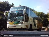 Empresa Gontijo de Transportes 12075 na cidade de São Paulo, São Paulo, Brasil, por Fabricio Alcaraz. Número da foto: #6478029.