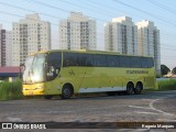 Viação Itapemirim 8647 na cidade de São José dos Campos, São Paulo, Brasil, por Rogerio Marques. Número da foto: #:id.