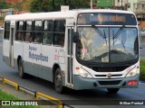 Expresso Metropolitano Transportes 2931 na cidade de Salvador, Bahia, Brasil, por Willian Pontual. Número da foto: #:id.