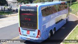 Real Expresso 11876 na cidade de Ribeirão Preto, São Paulo, Brasil, por Cicero Augusto. Número da foto: #:id.
