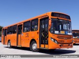 Auto Viação Santo Antônio CI002 na cidade de Colombo, Paraná, Brasil, por Wagner Domingos Ivanesken. Número da foto: #6477319.