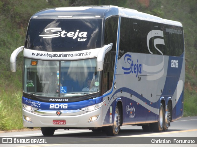 Steja Turismo 2016 na cidade de Coimbra, Minas Gerais, Brasil, por Christian  Fortunato. ID da foto: 6496982.