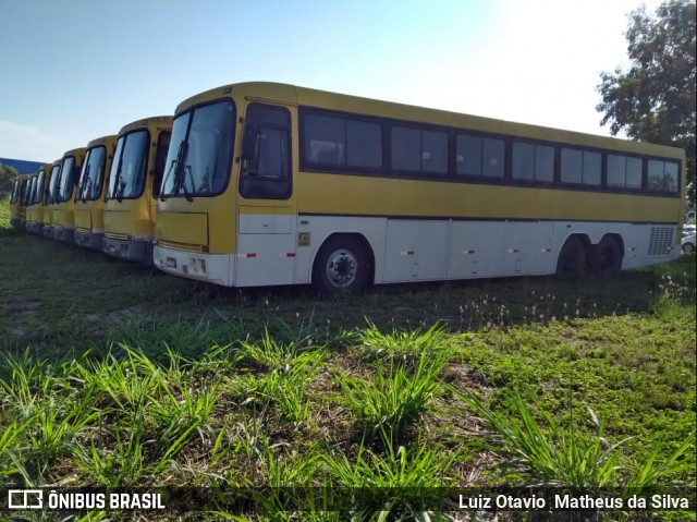 Ônibus Particulares 24141 na cidade de Rio de Janeiro, Rio de Janeiro, Brasil, por Luiz Otavio Matheus da Silva. Número da foto: #6496620.