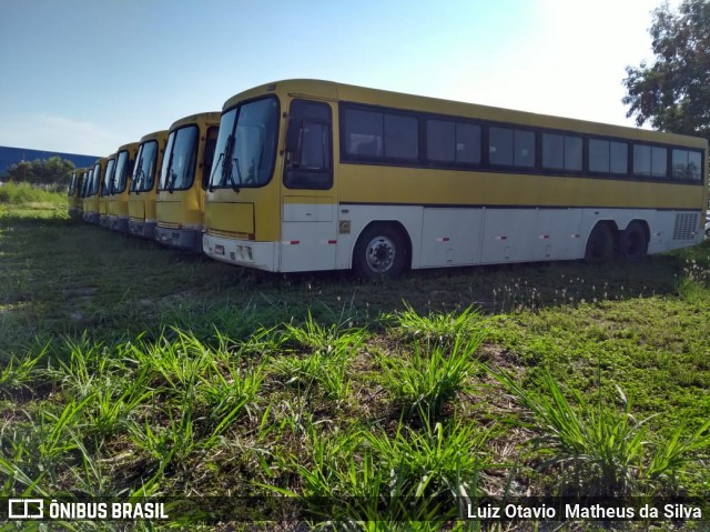 Ônibus Particulares 24141 na cidade de Rio de Janeiro, Rio de Janeiro, Brasil, por Luiz Otavio Matheus da Silva. Número da foto: #6496616.