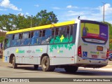 Viação Piracicabana Distrito Federal 116297 na cidade de Brasília, Distrito Federal, Brasil, por Marlon Mendes da Silva Souza. Número da foto: #:id.