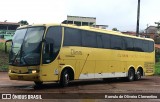 Viação Itapemirim 8831 na cidade de São Luís, Maranhão, Brasil, por Romulo de Oliveira Clementino. Número da foto: #6496626.