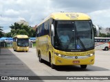 RodeRotas - Rotas de Viação do Triângulo 7750 na cidade de Goiânia, Goiás, Brasil, por Paulo Roberto Sales do Nascimento. Número da foto: #6497672.