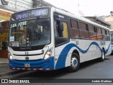 Conatra - Corporacion Nacional de Transporte 32 na cidade de Costa Rica, Mato Grosso do Sul, Brasil, por Andrés Martínez Rodríguez. Número da foto: #6497253.