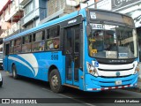 METROCOOP 5-90 na cidade de Costa Rica, Mato Grosso do Sul, Brasil, por Andrés Martínez Rodríguez. Número da foto: #:id.
