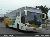 Empresa Gontijo de Transportes 12590 na cidade de São José dos Campos, São Paulo, Brasil, por Ezequiel Vicente Fernandes. Número da foto: #6497094.