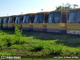 Ônibus Particulares 24053 na cidade de Rio de Janeiro, Rio de Janeiro, Brasil, por Luiz Otavio Matheus da Silva. Número da foto: #6496610.