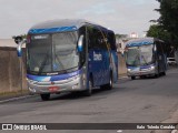 Viação Cometa 17219 na cidade de Brasil, por Italo  Toledo Geraldo. Número da foto: #:id.