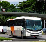 Evanil Transportes e Turismo RJ 132.032 na cidade de Rio de Janeiro, Rio de Janeiro, Brasil, por Thiago Souza. Número da foto: #6497503.