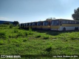 Ônibus Particulares 24141 na cidade de Rio de Janeiro, Rio de Janeiro, Brasil, por Luiz Otavio Matheus da Silva. Número da foto: #6496623.