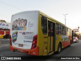 Expresso Luziense > Territorial Com. Part. e Empreendimentos 30240 na cidade de Santa Luzia, Minas Gerais, Brasil, por Joase Batista da Silva. Número da foto: #6497509.