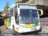 Empresa Gontijo de Transportes 11605 na cidade de Belo Horizonte, Minas Gerais, Brasil, por Fabri Ferreira. Número da foto: #6497720.