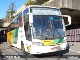 Empresa Gontijo de Transportes 11605 na cidade de Belo Horizonte, Minas Gerais, Brasil, por Fabri Ferreira. ID da foto: :id.