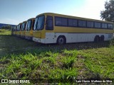 Ônibus Particulares 24141 na cidade de Rio de Janeiro, Rio de Janeiro, Brasil, por Luiz Otavio Matheus da Silva. Número da foto: #6496616.