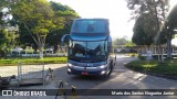 Viação Cidade Sol 8400 na cidade de Salvador, Bahia, Brasil, por Mario dos Santos Nogueira Junior. Número da foto: #:id.
