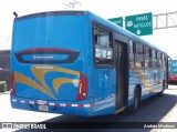 METROCOOP 109 na cidade de Costa Rica, Mato Grosso do Sul, Brasil, por Andrés Martínez Rodríguez. Número da foto: #6497283.