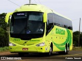 Viação Garcia 7849 na cidade de São João do Ivaí, Paraná, Brasil, por Pedroka Ternoski. Número da foto: #6497620.