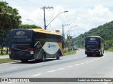 Viação Progresso 31306 na cidade de Juiz de Fora, Minas Gerais, Brasil, por André Luiz Gomes de Souza. Número da foto: #6497288.