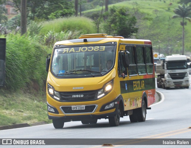 Prefeitura Municipal de Aracitaba 2205 na cidade de Santos Dumont, Minas Gerais, Brasil, por Isaias Ralen. ID da foto: 6498724.