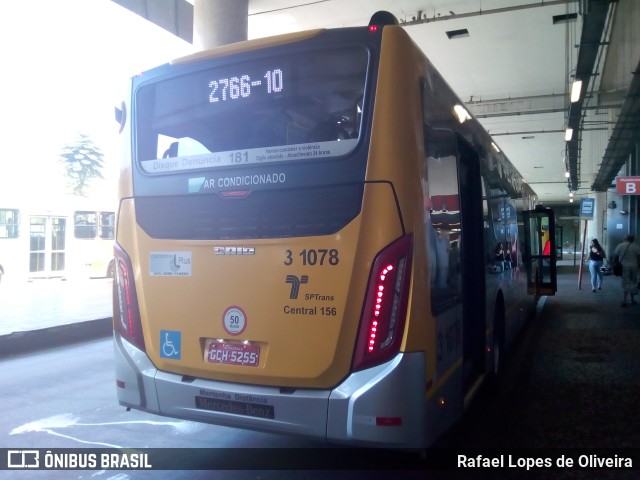 VIP - Unidade Itaim Paulista 3 1078 na cidade de São Paulo, São Paulo, Brasil, por Rafael Lopes de Oliveira. Número da foto: #6499272.
