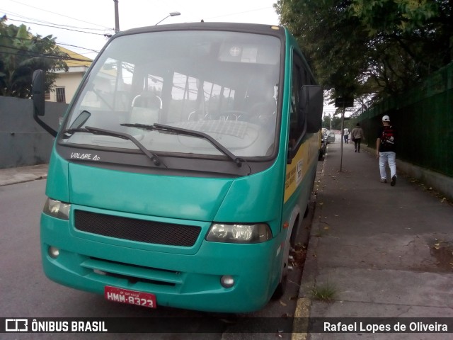 Escolares 44.848 na cidade de São Paulo, São Paulo, Brasil, por Rafael Lopes de Oliveira. Número da foto: #6498802.