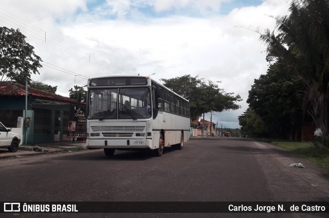 UFPA - Universidade Federal do Pará 6181 na cidade de Castanhal, Pará, Brasil, por Carlos Jorge N.  de Castro. Número da foto: #6498197.