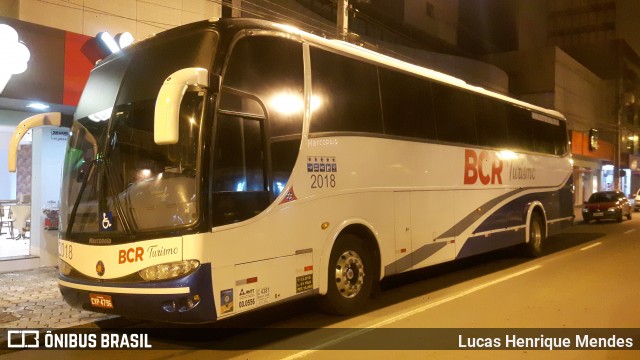 BCR Turismo 2018 na cidade de Guarapuava, Paraná, Brasil, por Lucas Henrique Mendes. Número da foto: #6498250.