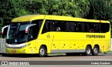 Viação Itapemirim 60669 na cidade de Brasil, por Andrey Gustavo. Número da foto: #6499476.