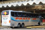 Expresso de Prata 360515 na cidade de Americana, São Paulo, Brasil, por Matheus Gabriel dos Santos. Número da foto: #6499313.