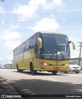Viação Nordeste 1320 na cidade de Bayeux, Paraíba, Brasil, por Alexandre Dumas. Número da foto: #6499712.