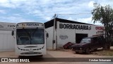 Ônibus Particulares 5042 na cidade de Alta Floresta, Mato Grosso, Brasil, por Cristian Schumann. Número da foto: #:id.