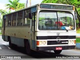 Ônibus Particulares 7027 na cidade de Varginha, Minas Gerais, Brasil, por Kelvin Silva Caovila Santos. ID da foto: :id.