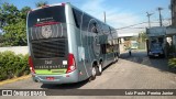 Viação Garcia 7347 na cidade de São Vicente, São Paulo, Brasil, por Luiz Paulo  Pereira Junior. Número da foto: #6500245.