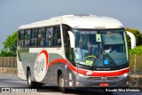 Viação Mimo 5860 na cidade de Itaboraí, Rio de Janeiro, Brasil, por Ricardo Silva Monteiro. Número da foto: #:id.