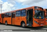 Auto Viação Redentor HI015 na cidade de Curitiba, Paraná, Brasil, por Fernando Cesar Alves da Rocha. Número da foto: #:id.