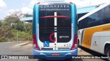 Expresso Guanabara 458 na cidade de Formosa, Goiás, Brasil, por Marlon Mendes da Silva Souza. Número da foto: #:id.