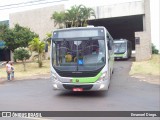 Viação Garcia 8383 na cidade de Apucarana, Paraná, Brasil, por Emanoel Diego.. Número da foto: #6499045.