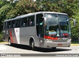 Empresa de Ônibus Pássaro Marron 45.802 na cidade de São Paulo, São Paulo, Brasil, por Cleverson dos Reis Giraldi. Número da foto: #:id.