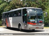 Empresa de Ônibus Pássaro Marron 45.802 na cidade de São Paulo, São Paulo, Brasil, por Cleverson dos Reis Giraldi. ID da foto: :id.