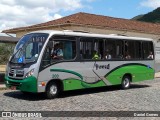 Turin Transportes 200 na cidade de Ouro Preto, Minas Gerais, Brasil, por Daniel Gomes. Número da foto: #6499797.