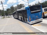 Viação Cidade Dutra 6 1054 na cidade de São Paulo, São Paulo, Brasil, por Lucas Santos da Silva. Número da foto: #6498695.