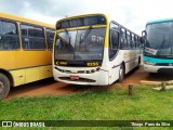 CT Expresso 8256 na cidade de Brasília, Distrito Federal, Brasil, por Thiago  Paes da Silva. Número da foto: #:id.