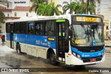 Viação Nossa Senhora das Graças A71629 na cidade de Rio de Janeiro, Rio de Janeiro, Brasil, por Gustavo  Bonfate. Número da foto: #6498256.