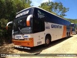 Grenitur Transporte e Turismo 2050 na cidade de Cabo Frio, Rio de Janeiro, Brasil, por Vicente de Paulo Alves. Número da foto: #6499353.