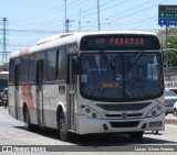 Evanil Transportes e Turismo RJ 132.131 na cidade de Nova Iguaçu, Rio de Janeiro, Brasil, por Lucas Alves Ferreira. ID da foto: :id.